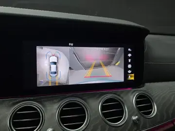 2023 Mercedes-Benz E-Класс с пробегом 76 177 км