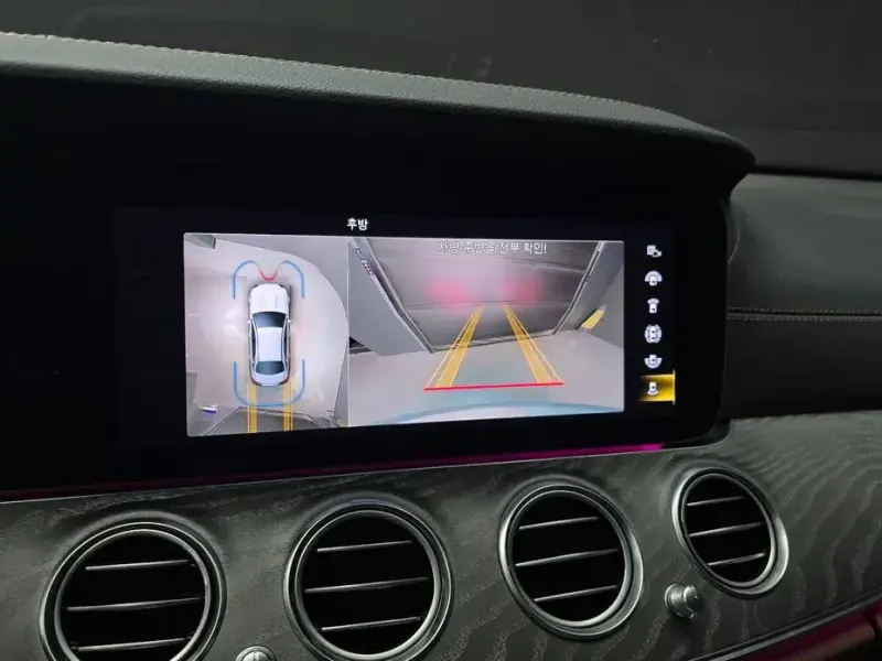 2023 Mercedes-Benz E-Класс с пробегом 76 177 км