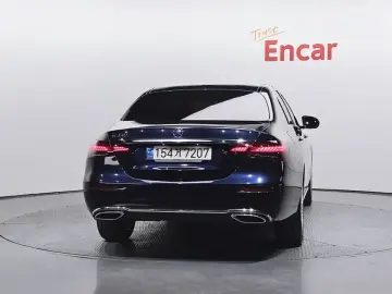 2022 Mercedes-Benz E-Класс с пробегом 85 653 км