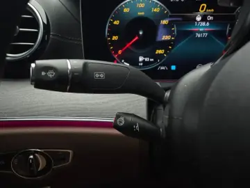 2023 Mercedes-Benz E-Класс с пробегом 76 177 км