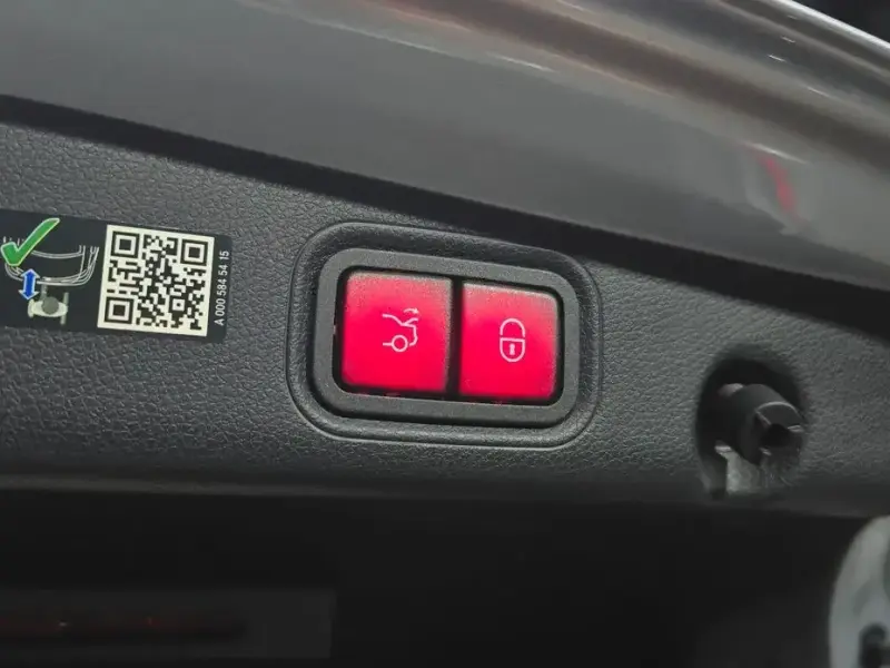 2023 Mercedes-Benz E-Класс с пробегом 76 177 км
