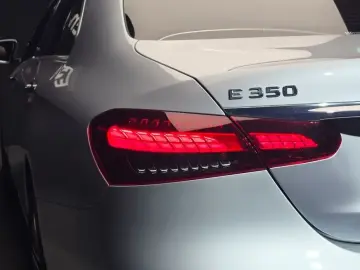 2023 Mercedes-Benz E-Класс с пробегом 76 177 км