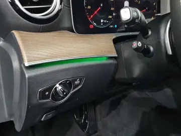 2022 Mercedes-Benz E-Класс с пробегом 85 653 км