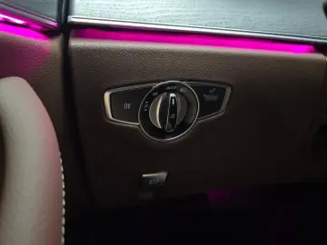 2023 Mercedes-Benz E-Класс с пробегом 76 177 км