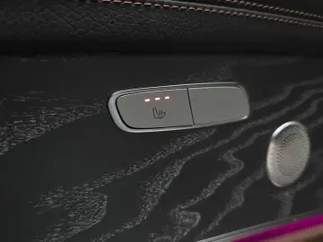 2023 Mercedes-Benz E-Класс с пробегом 76 177 км