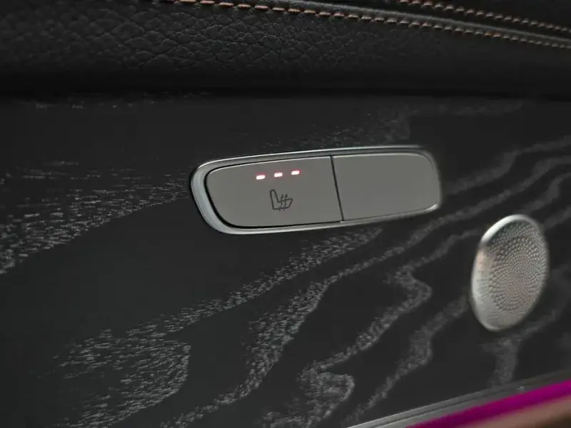 2023 Mercedes-Benz E-Класс с пробегом 76 177 км