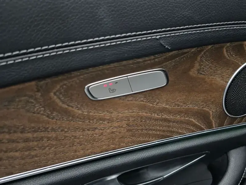 2022 Mercedes-Benz E-Класс с пробегом 85 653 км