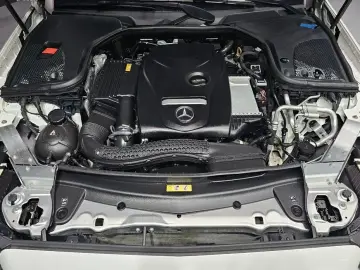 2021 Mercedes-Benz E-Класс с пробегом 41 890 км