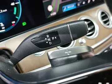 2021 Mercedes-Benz E-Класс с пробегом 41 890 км