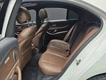 2021 Mercedes-Benz E-Класс с пробегом 41 890 км