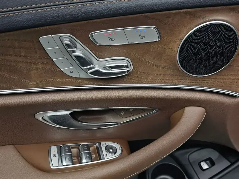 2021 Mercedes-Benz E-Класс с пробегом 41 890 км