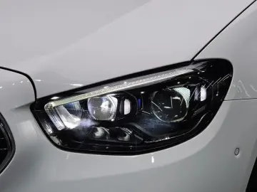 2021 Mercedes-Benz E-Класс с пробегом 41 890 км