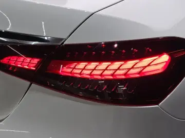2021 Mercedes-Benz E-Класс с пробегом 41 890 км