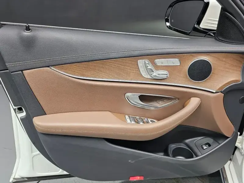 2021 Mercedes-Benz E-Класс с пробегом 41 890 км