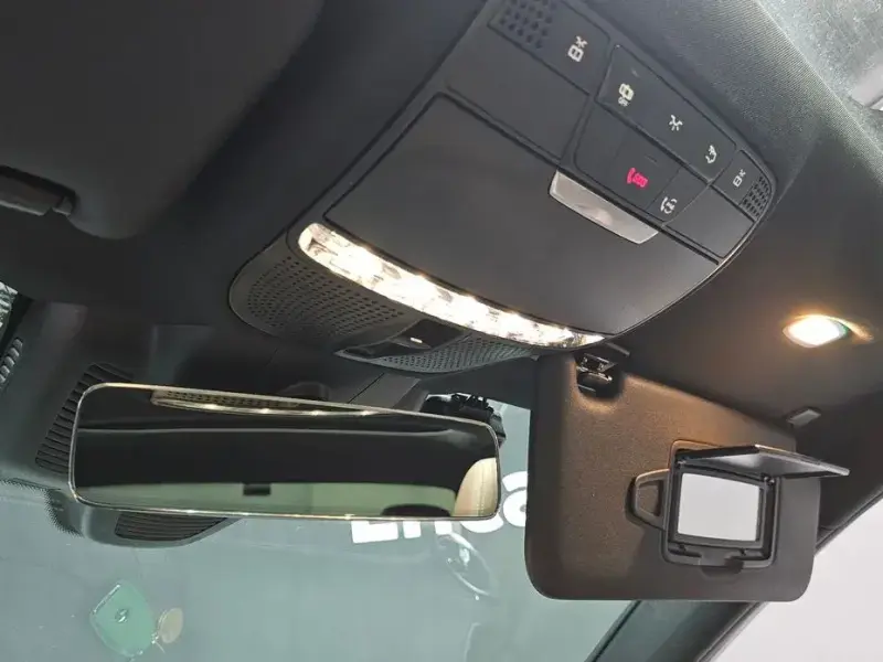 2021 Mercedes-Benz E-Класс с пробегом 41 890 км