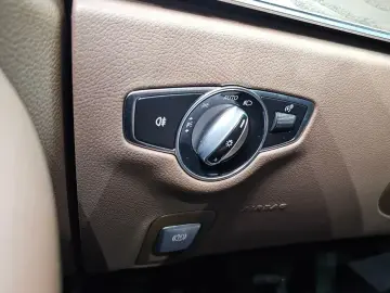 2021 Mercedes-Benz E-Класс с пробегом 41 890 км