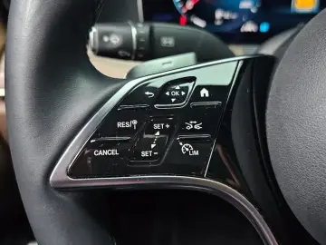 2021 Mercedes-Benz E-Класс с пробегом 41 890 км