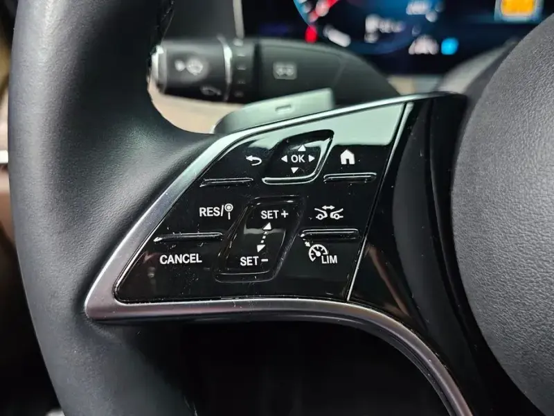 2021 Mercedes-Benz E-Класс с пробегом 41 890 км