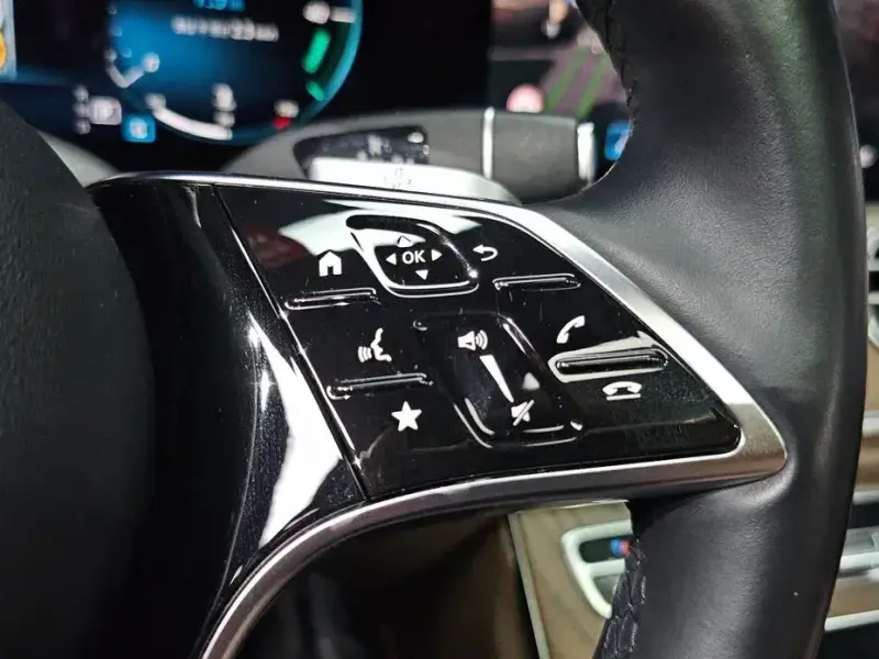 2021 Mercedes-Benz E-Класс с пробегом 41 890 км