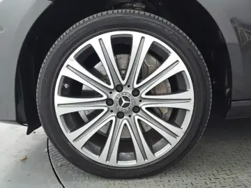 2021 Mercedes-Benz E-Класс с пробегом 104 462 км