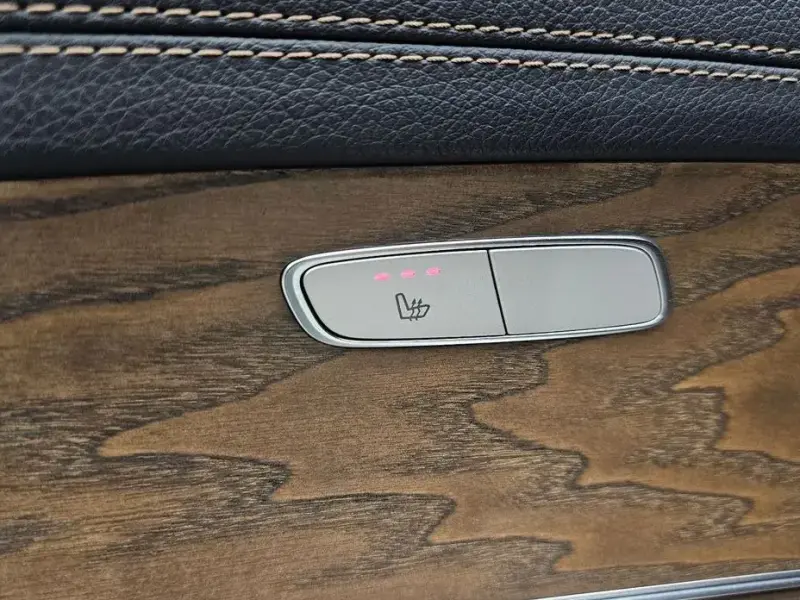 2021 Mercedes-Benz E-Класс с пробегом 41 890 км