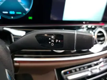 2021 Mercedes-Benz E-Класс с пробегом 104 462 км