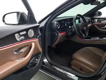 2021 Mercedes-Benz E-Класс с пробегом 104 462 км