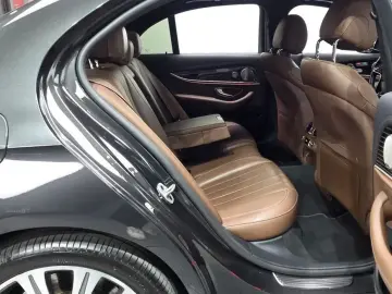 2021 Mercedes-Benz E-Класс с пробегом 104 462 км
