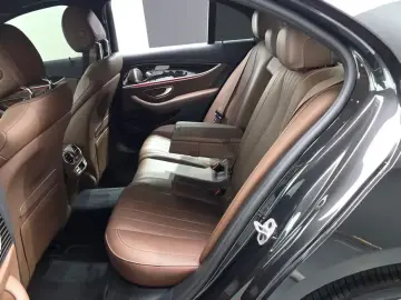 2021 Mercedes-Benz E-Класс с пробегом 104 462 км