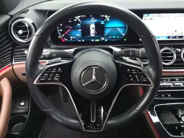 2021 Mercedes-Benz E-Класс с пробегом 104 462 км