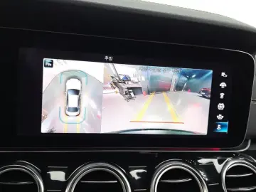 2021 Mercedes-Benz E-Класс с пробегом 104 462 км