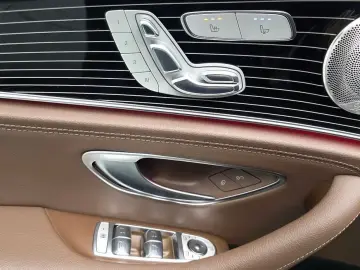 2021 Mercedes-Benz E-Класс с пробегом 104 462 км