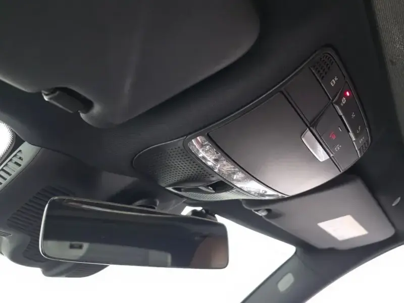 2021 Mercedes-Benz E-Класс с пробегом 104 462 км