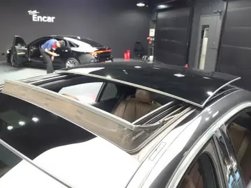 2021 Mercedes-Benz E-Класс с пробегом 104 462 км