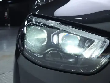 2021 Mercedes-Benz E-Класс с пробегом 104 462 км