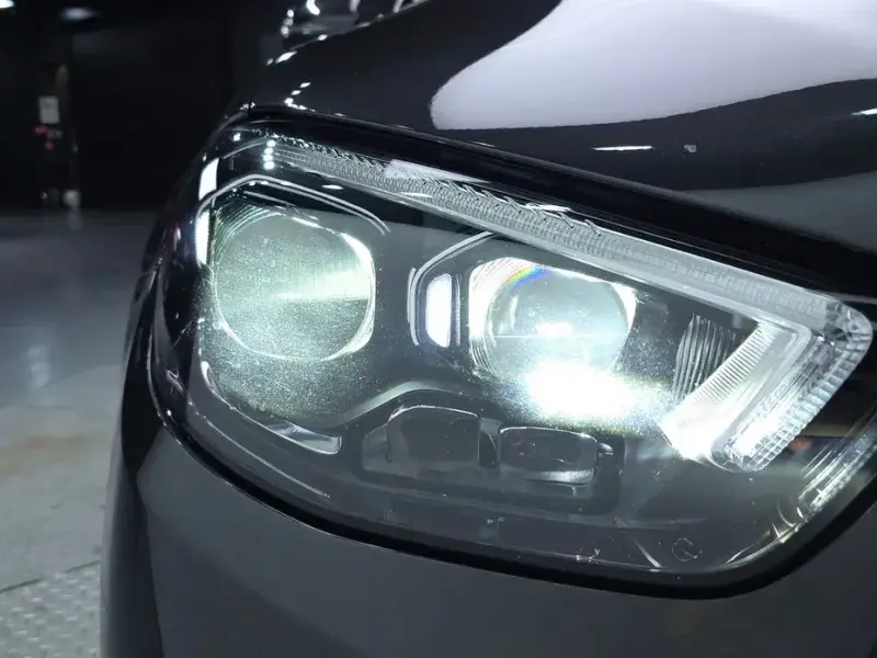 2021 Mercedes-Benz E-Класс с пробегом 104 462 км