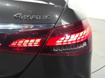 2021 Mercedes-Benz E-Класс с пробегом 104 462 км