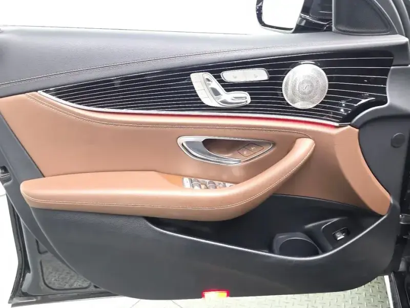 2021 Mercedes-Benz E-Класс с пробегом 104 462 км