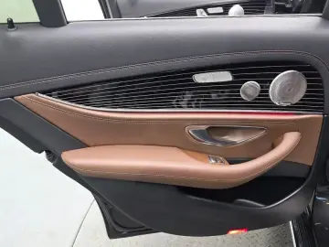 2021 Mercedes-Benz E-Класс с пробегом 104 462 км