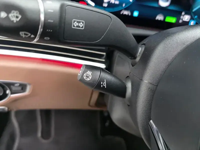2021 Mercedes-Benz E-Класс с пробегом 104 462 км