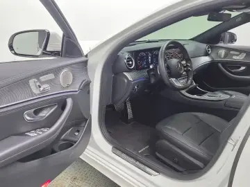 2022 Mercedes-Benz E-Класс с пробегом 73 787 км