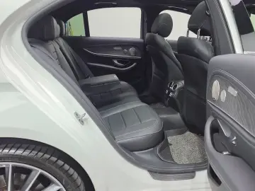 2022 Mercedes-Benz E-Класс с пробегом 73 787 км