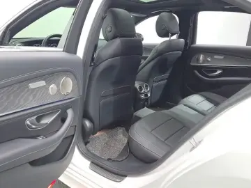 2022 Mercedes-Benz E-Класс с пробегом 73 787 км