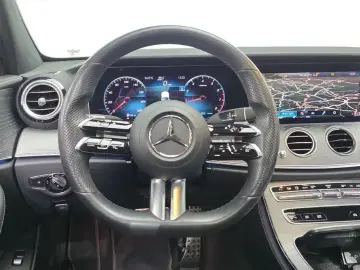 2022 Mercedes-Benz E-Класс с пробегом 73 787 км