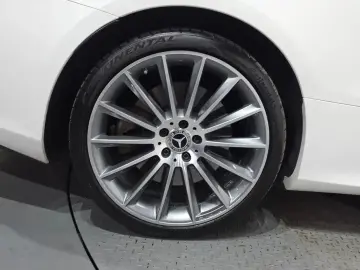 2021 Mercedes-Benz E-Класс с пробегом 103 056 км