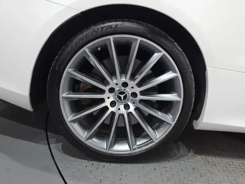 2021 Mercedes-Benz E-Класс с пробегом 103 056 км