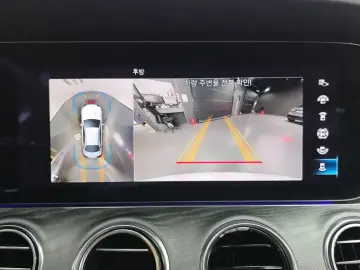 2022 Mercedes-Benz E-Класс с пробегом 73 787 км