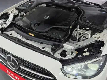 2021 Mercedes-Benz E-Класс с пробегом 103 056 км