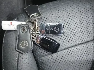 2022 Mercedes-Benz E-Класс с пробегом 73 787 км
