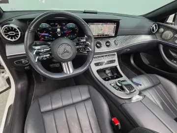 2021 Mercedes-Benz E-Класс с пробегом 103 056 км